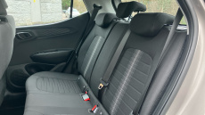 Hyundai i10 1.2 MPi SE Connect 5dr Petrol Hatchback